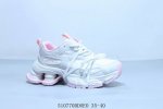 ggcc月落星河银色厚底老爹鞋女新款运动鞋 510770Ddoeo 35-40