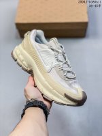 真标带半码 耐克男女鞋2025春季Vomero Roam户外防水缓震耐磨运动鞋 Fv2295-101 尺码：见图 编码：04Jyd380A11