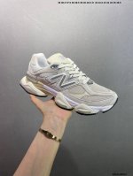 公司级Joe Freshgoods X New Balance Nb9060 联名款 复古休闲运动慢跑鞋 鞋款灵感源自设计师本人对夏日的怀日回忆 鞋面大身由空间