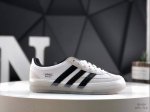 160 真标带半码Adidas阿迪达斯 Handball Spezial 复古运动休闲板鞋 码数：36-45（半）Afc Tla 码数：If9730