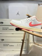 air Jordan 1 Mid Aj1乔丹一代经典复古文化休闲运动篮球鞋Dc0774 Qqs7021416#36-44半
