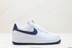 真标耐克nike Air Force 7 空军一号低帮百搭休闲运动板鞋。柔软、弹性十足的缓震性能和出色的中底设计，横跨复古与现代的外型结合，造就出风靡全球三十多