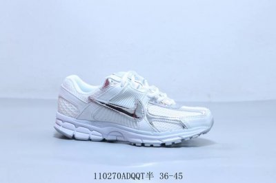 160 耐克Nike Zoom Vomero 5 Sp"Vast Grey/Sail"马拉松复古跑五代休闲运动慢跑鞋 110270Adqqt半 36-45
