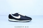 耐克Nike Classic Cortez Nylon 阿甘经典休闲运动鞋 货号 Hm0950-001 512160Adutu半 36-45