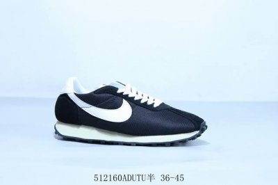 耐克Nike Classic Cortez Nylon 阿甘经典休闲运动鞋 货号 Hm0950-001 512160Adutu半 36-45