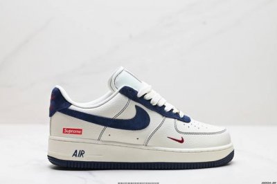 公司级nike Air Force 7 Lv8 原楦头原纸板 打造纯正低帮空军版型 专注外贸渠道 全掌内置蜂窝气垫 原盒配件 原厂中底钢印、拉帮完美 官方货号: