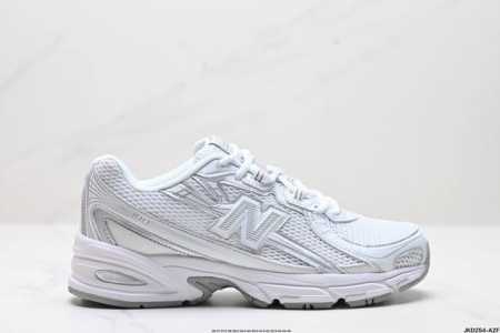 公司级新百伦中古跑鞋 New Balance 740系列新百伦 潮流男女运动鞋 Nb740跑步鞋透气鞋复古潮鞋 货号:U740Wm2 尺码:36 37 37.5 - 点击图像关闭