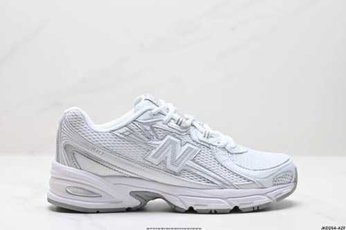 公司级新百伦中古跑鞋 New Balance 740系列新百伦 潮流男女运动鞋 Nb740跑步鞋透气鞋复古潮鞋 货号:U740Wm2 尺码:36 37 37.5