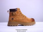 Timberland天伯伦 添柏岚户外休闲时尚大黄靴系列 秋冬季新款！特别邀请潘玮柏作为倡导者，带来全新nature Needs Heros系列单品，共同诠释绿