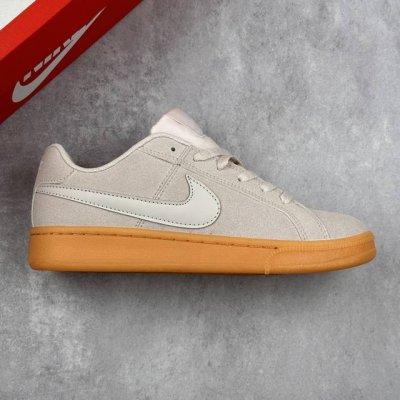 本地 核心私 公司级耐克Wmns Nike Court Royale 运动鞋低帮小白鞋轻便休闲鞋板鞋 原装级别 原楦头原纸板 打造纯正空军版型#专注外贸渠道 全