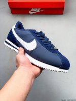 耐克Nike Classic Cortez Nylon 阿甘经典休闲运动鞋 0412284H20