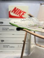 Nike Sb Dunk Low 大厂出品 极力推荐 新配色 原装头层材料 独家版型蒸餾加工 帶來的是更好的视觉和脚感体验 大厂纯原品质出货 清洁度 电绣工艺