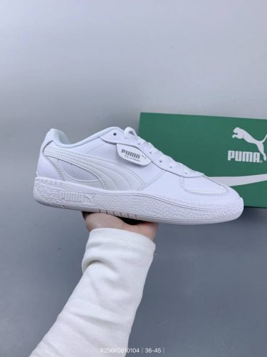 ：170 Puma彪马 Palermo Moda Wns复古德训低帮休闲运动鞋 Size：如图 编码：K256K0810104
