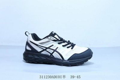 160 亚瑟士 Asics Gel Sonoma Cn 舒适耐磨透气低帮跑步鞋 货号 1011B852-101 311230Aduoi半 39-45