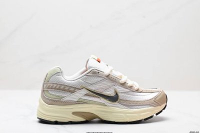 250 公司级Nike Initiator 舒适百搭 防滑耐磨透气 低帮 生活休闲鞋 货号:Hq1179-001 尺码:36 36.5 37.5 38 38.5