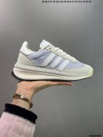 160 真标阿迪达斯Adidas Sl 72 Rtn三叶草复古休闲跑步鞋休闲运动鞋 货号:Id1031 尺码:36 36.5 37 38 38.5 39 40