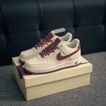 核心私 Air Force 1 原装级别 原楦头原纸板 打造纯正空军版型专注外贸渠道 全掌内置蜂窝气垫 原盒配件 原厂中底钢印、拉帮完美 货号：Bl8835 0