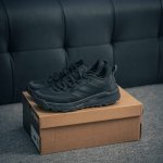 核心私 Adidas Terrex Skychaser Tech Gtx 舒适 减震防滑耐磨 低帮 徒步登山鞋 看起来像普通运动鞋的徒步鞋，才是绝大多数人日常户