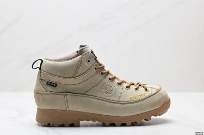公司级Crispi Monaco摩纳哥登山鞋 意大利户外防水徒步登山鞋春夏男女摩纳哥登山靴Gtx 该款徒步鞋，意大利原产，舒适零磨合，成为Crispi畅销多年的