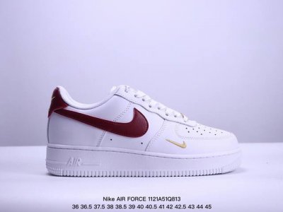 公司级nike Air Force 7 原楦头原纸板 打造纯正低帮空军版型 专注外贸渠道 全掌内置蜂窝气垫 原盒配件 原厂中底钢印、拉帮完美 货号:Da8481