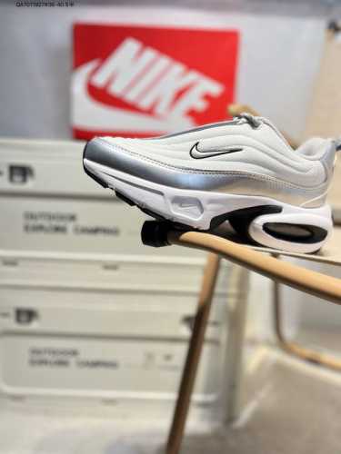 耐克 Nike Air Max portal时尚舒适防滑耐磨 低帮气垫休闲跑步鞋 货号 Hf3053 Qa7011927#36-40.5半