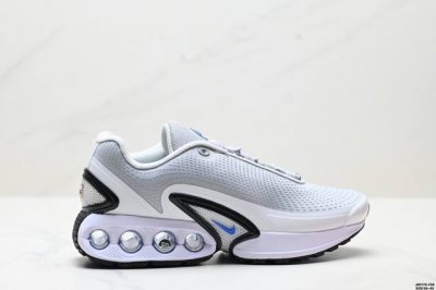 公司级Nike Air Max plus 耐克 轻便缓震 耐磨大气垫系列 跑鞋 全新的鞋面材质搭配Tpu波浪纹理与内靴设计 打造如袜子般的贴合支撑体验 带来更加
