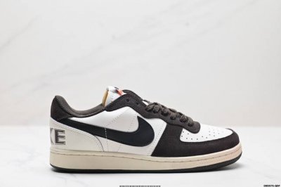 真标耐克 Nike Terminator Low Og 开拓者低帮复古时尚休闲运动版鞋 货号:Fj4206-700 尺码:36 36.5 37.5 38 38.
