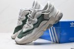 公司级Adidas Ozweego Adiprene系列 阿迪达斯 缓震复古老爹休闲运动慢跑鞋 货号:Ee6464 尺码:40-45 Id:Jkd534-Kdj