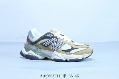 160 Nb 新百伦Joe Freshgoods X Nb9060限量复古联名老爹鞋 310260Adtte半 36-45