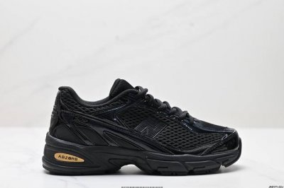 公司级Xlim × New Balance U509 舒适百搭防滑耐磨 低帮休闲跑步鞋 新百伦 New Balance 509 复古网面运动鞋U509E1。鞋舌