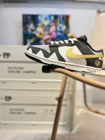 340 Nike Sb Dunk Low 大厂出品 极力推荐 原装头层材料 独家版型蒸餾加工 帶來的是更好的视觉和脚感体验 大厂纯原品质出货 清洁度 电绣工艺