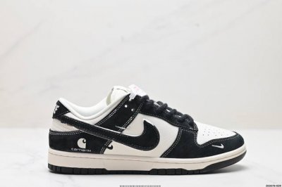 公司级nk Dunk Low Retro “Diy高端定制” 低帮休闲运动板鞋 原装头层材料 用料绝不含糊 独家版型蒸餾加工帶來的是更好的视觉和脚感体验 清洁度