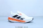 阿迪达斯 Adidas Ultraboost Light 全掌爆米花休闲运动跑鞋 货号 Ih7650 51 0Adquy 36-45