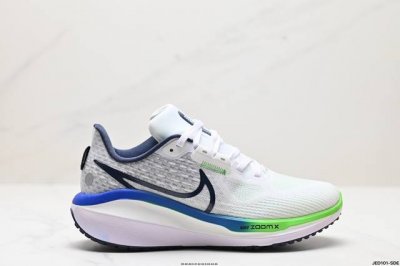 公司级耐克nike Air Zoom Vomero 17飞线气垫缓震动运跑步鞋 货号:Fb 9- 尺码:39 40 40.5 41 42 42.5 43 44