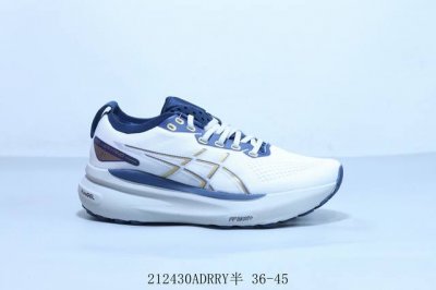 亚瑟士 Asics亚瑟士Gt2000 12 男女跑鞋马拉松稳定支撑跑步鞋 212430Adrry半 36-45