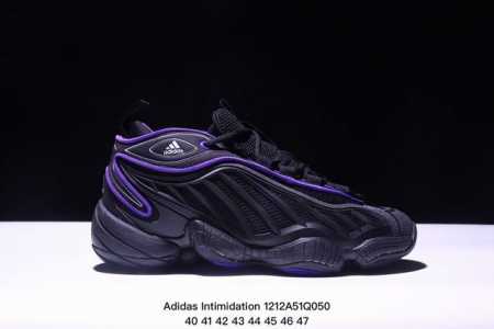 公司级packer X Adidas Originals Fyw Intimidation Pack Tpu 运动时尚 耐磨透气 低帮 生活休闲鞋 货号:Gx6 - 点击图像关闭