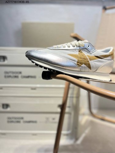 陈伟霆同款 Db Marathon Golden Goose Deluxe Brand与K-Pop艺术家Miyayeh联名 新款休闲 史上最好穿的、主打轻盈自由