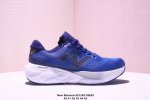 公司级新百伦New Balance W880系列复古老爹风休闲运动慢跑鞋 880系列是New Balance的次顶级缓震跑鞋，脚感软弹舒适，缓震性和稳定性都不错