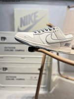 Nike Sb Dunk Low 大厂出品 极力推荐 原装头层材料 独家版型蒸餾加工 帶來的是更好的视觉和脚感体验 大厂纯原品质出货 清洁度 电绣工艺 皮料切割