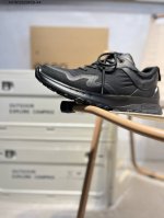 340 ecco爱步男鞋轻便透气舒适耐穿 亲肤吸汗舒适内里 防滑防磨 持久干爽 简约粗绳系带 穿脱更加方便 柔韧防滑大底 鞋底立体凹槽 凹凸花纹加持 增强防滑减