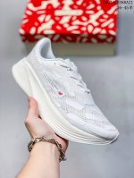 New Balance 新百伦女时尚休闲鞋织物面透气缓震运动正品14746888 尺码：36-45半 07Jgd388A21