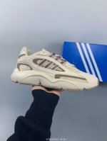 ：170 ad Originals Ozmillen 复古单品 舒适百搭 复古老爹鞋 size：如图 编码：K571K0810323