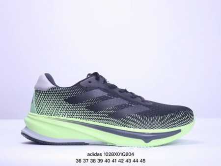 adidas阿迪达斯男鞋SUPERNOVA轻便缓震透气运动休闲跑步鞋IG5844 XM1028Q204 - 点击图像关闭