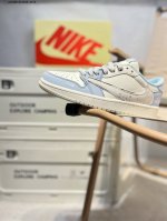 公司级头层皮乔丹Air Jordan 1 Low Aj1低帮系列篮球鞋 官方同步配色 原装级产物 #拒绝公底 立体鞋型 细节完美 高清洁度Zh2598 As76