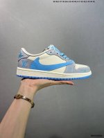 公司级Nike Air Jordan 1 Low 定制配色 定制Aj联名-高端定制 低帮复古文化板鞋 #定制鞋盒 大厂纯原品质出货 超高清洁度 皮料切割干净无任