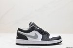 真标耐克nike Air Jordan 1 Low Peach Mocha“Aj1乔丹一代低帮经典复古文化休闲运动篮球鞋 货号:553558-030 尺码:36