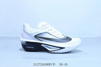 220 耐克 Nike Air Zoom Rival Fly 6代 舒适百搭防滑耐磨 低帮跑步鞋 货号 Fn8454-100 312720Adrry半 39-4