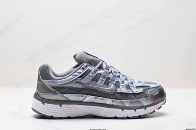 公司级Nike Initiator Running 耐克Ins 超火复古老爹跑鞋 纯原版本 耐克 p-6000老爹鞋Initiator 独家出货 独家私模 原鞋