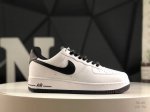 耐克 Nike Air Force 1 Low 07 原楦头原纸板 打造纯正低帮空军版型 专注外贸渠道 全掌内置蜂窝气垫 原盒配件 原厂中底钢印、拉帮完美 官方