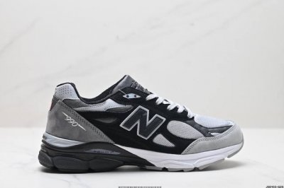 公司级新百伦 New Balance Nb990系列 高端美产990系列简约经典舒适百搭时尚复古休闲鞋缓震透气跑步鞋。该鞋款采用mcd Motion Contr
